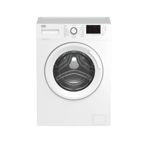 Machine à Laver Slim Beko WCC6511BWW
