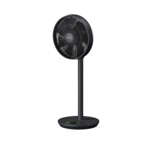 Ventilateur rechargeable oraimo AirCruze : Le confort thermique sans limite