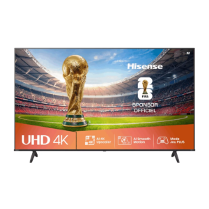 Télévision Hisense 70A6Q : Smart TV LED 4K UHD 70” Dolby Vision