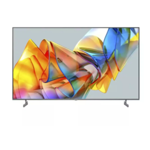 Télévision Hisense 75U6K-PRO : Smart TV Mini-LED 4K 75” – La Grandeur Technologique