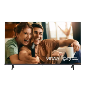 Télévision Hisense 50A4Q : Smart TV LED 50” Full HD VIDAA