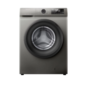 Machine à laver 8kg Hisense WFQP8014EVMT Titanium Grey
