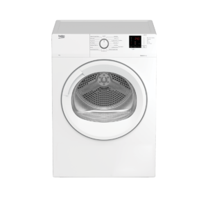 Sèche-Linge à Évacuation Beko DA8012GA