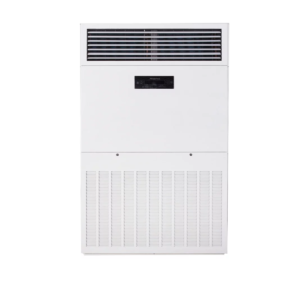 Climatiseur Armoire Hisense AUF-96CR6SDA : La Puissance Industrielle Ultime (96 000 BTU)
