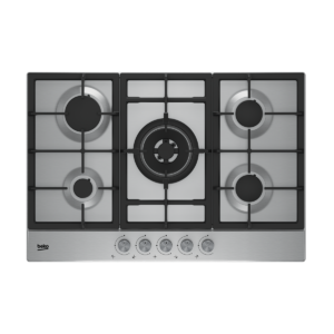 Plaque de Cuisson Encastrable Beko HIAW75225SL – 75 cm Inox
