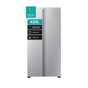 Réfrigérateur Américain Hisense RS3P428NEDE