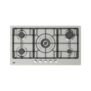 Plaque de Cuisson Encastrable Beko HIMW95226SXEL – 90 cm