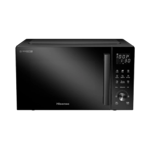 Hisense H34MOBS10HG – Micro-Ondes Grill Smart Inverter