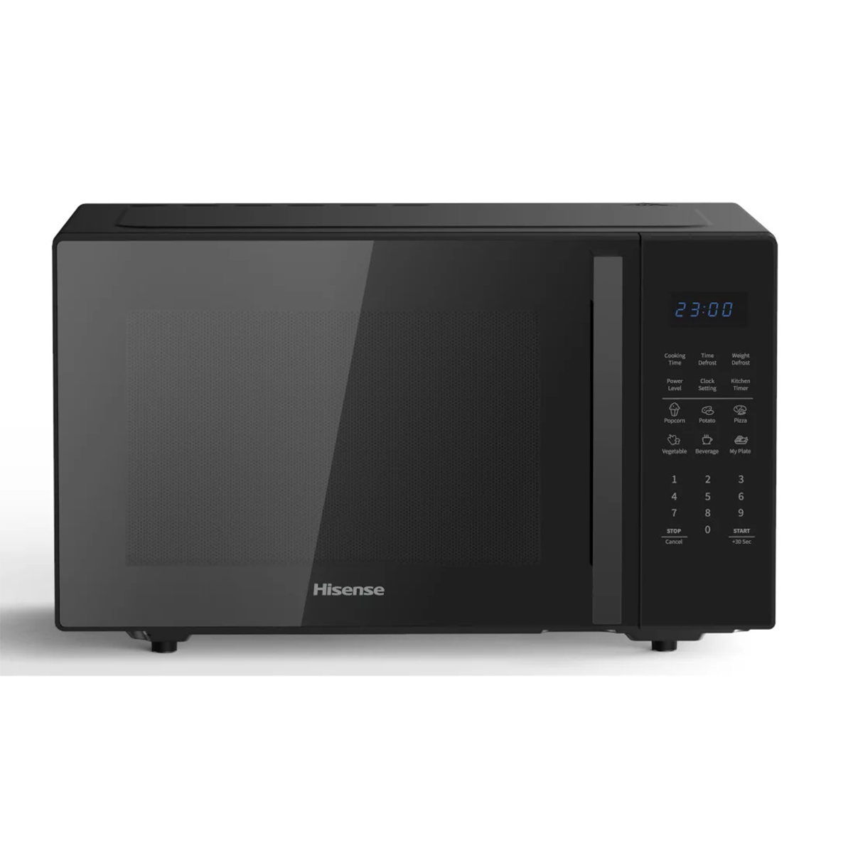 Micro-Ondes Solo Numérique Hisense H25MOBS7H
