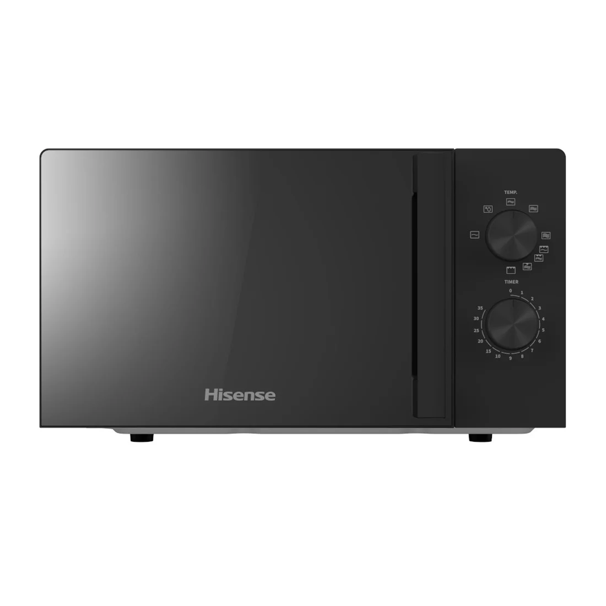 Micro-Ondes Grill Hisense H20MOBP1HG