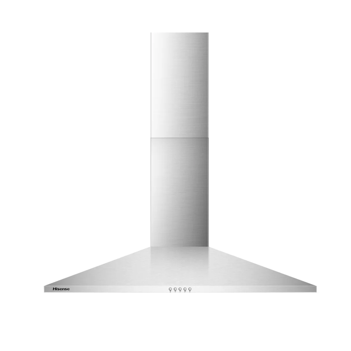 Hotte Aspirante Pyramide Hisense HHO90TASS – Grande Largeur 90cm