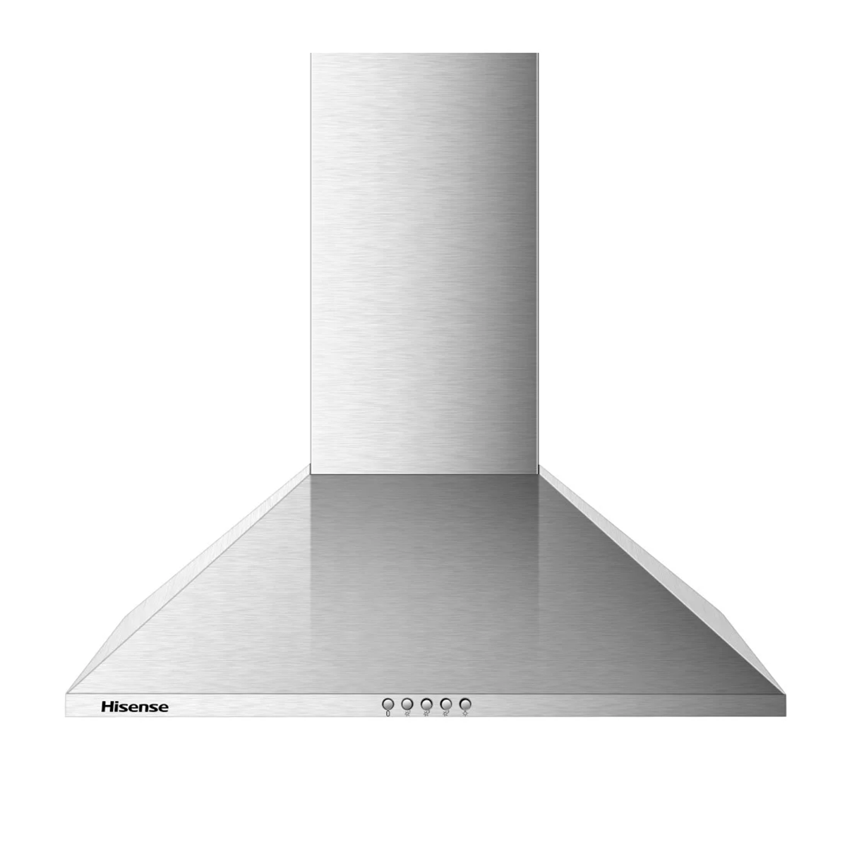 Hotte Aspirante Pyramide Hisense HHO60TASS