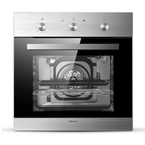 Four Encastrable Hisense HBO60203 : L’Élégance du Miroir au Service de vos Saveurs