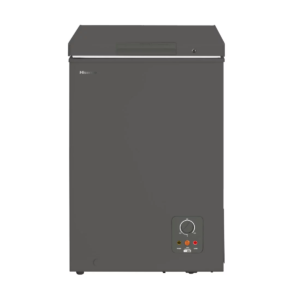 Congélateur Coffre HISENSE FC-12DD4HA