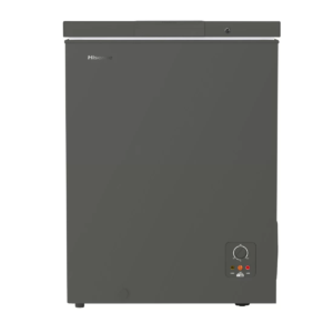 Congélateur Coffre HISENSE FC-18DD4HA