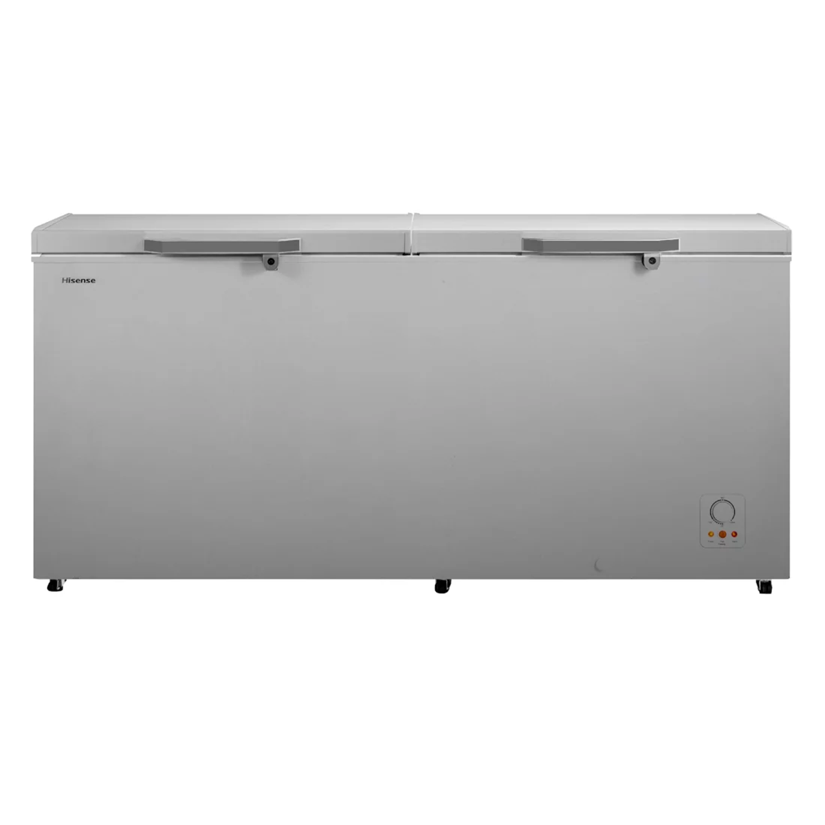 Congélateur Coffre HISENSE FC-94DD4HA
