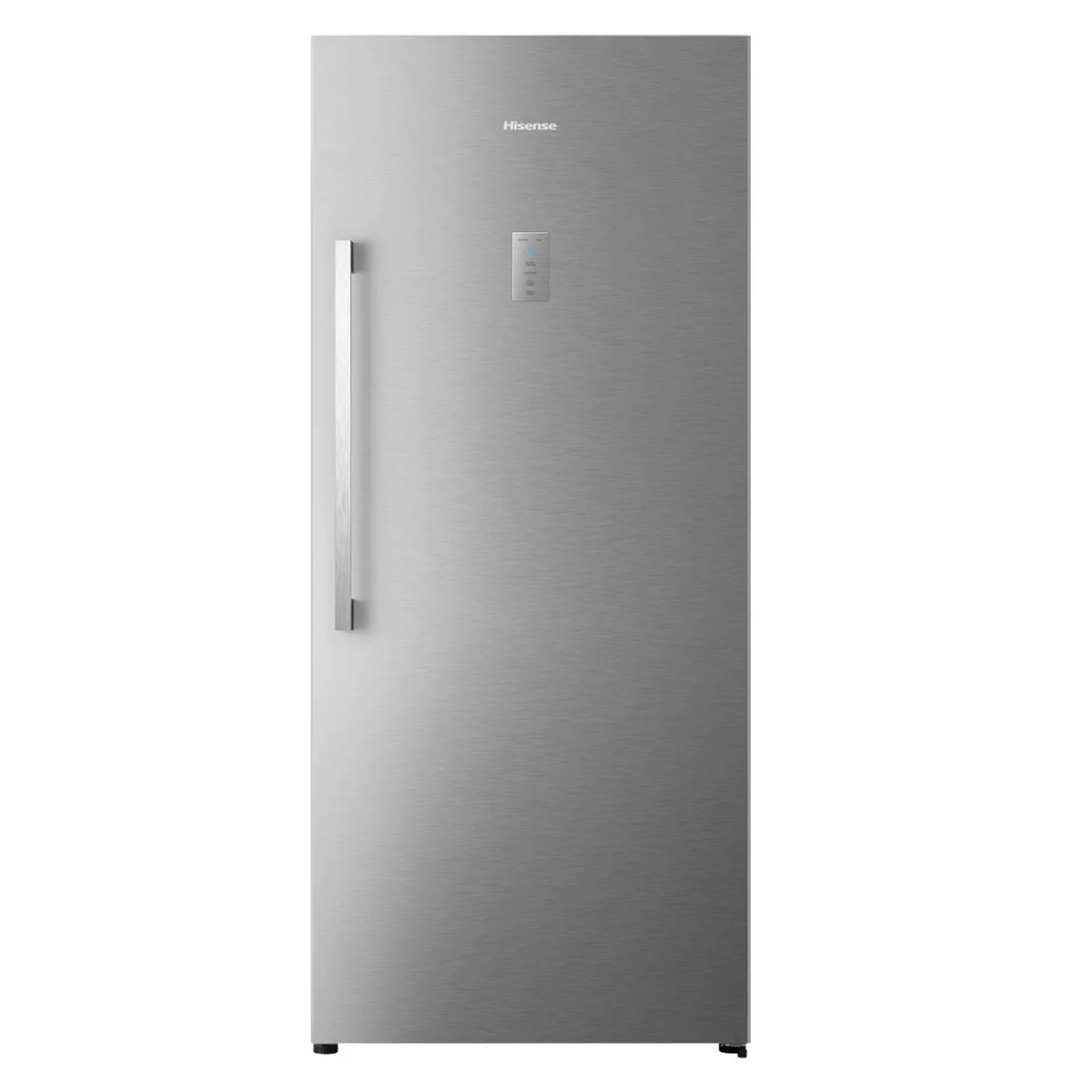 Congélateur Vertical HISENSE RD-77W4SA Inverter