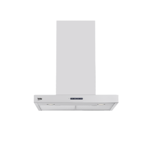 Hotte Décorative Beko HCB61731BXH – La Puissance au Service du Design