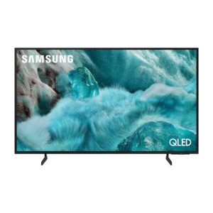 TV Samsung 75” QLED 4K Smart TV (Série Q7)