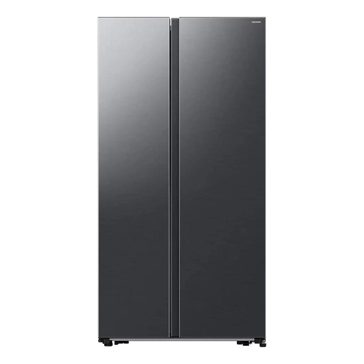 Réfrigérateur Samsung RS57DG400EB4EF : Side-by-Side Inverter 583L