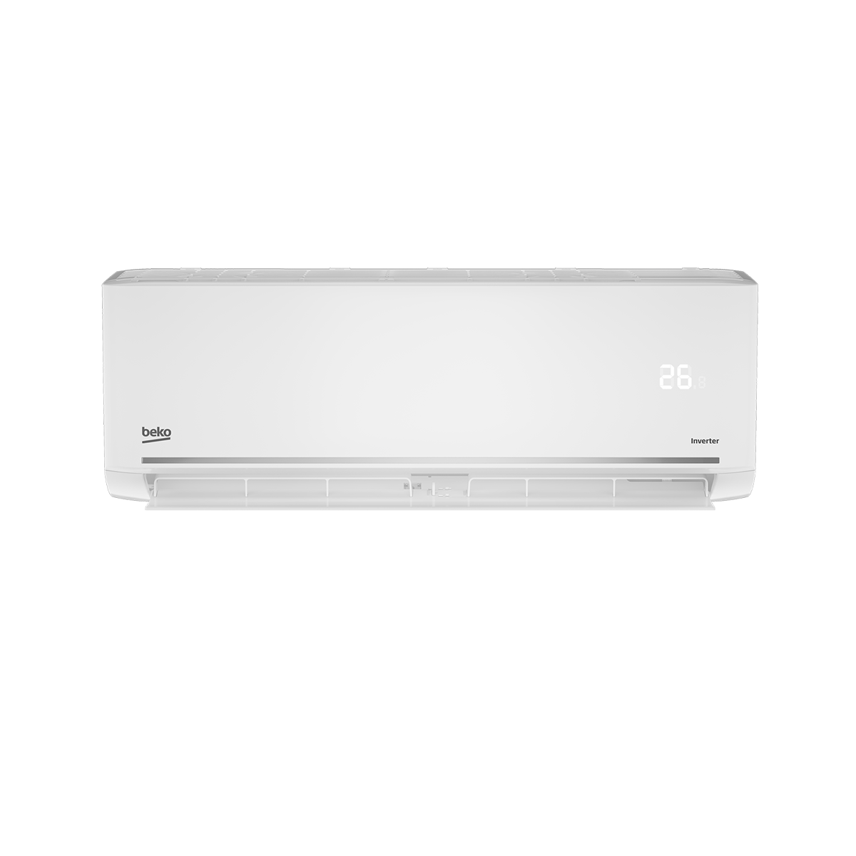 Climatiseur Split Mural BEKO BRAD 180/181 18 000 BTU