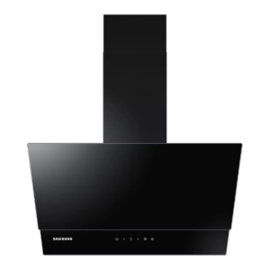Hotte Aspirante Samsung NK24N7060VB/SG Murale 60cm Noir Verre