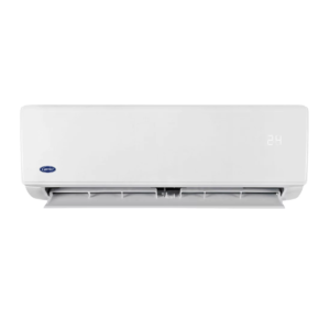 Split Carrier Inverter 9000 BTU – Performance & Économie R32