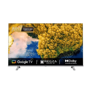 Télévision Smart TV LED 4K UHD Toshiba 50C350NW
