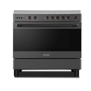 Gazinière Toshiba Lava Series 5 Feux – TBA-36LMG5G089KS