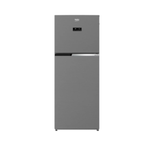 Réfrigérateur Beko RDNT401E30ZXBN Gris 375L NeoFrost