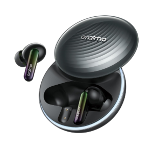 Écouteurs TWS oraimo SpaceBuds Hybrid ANC