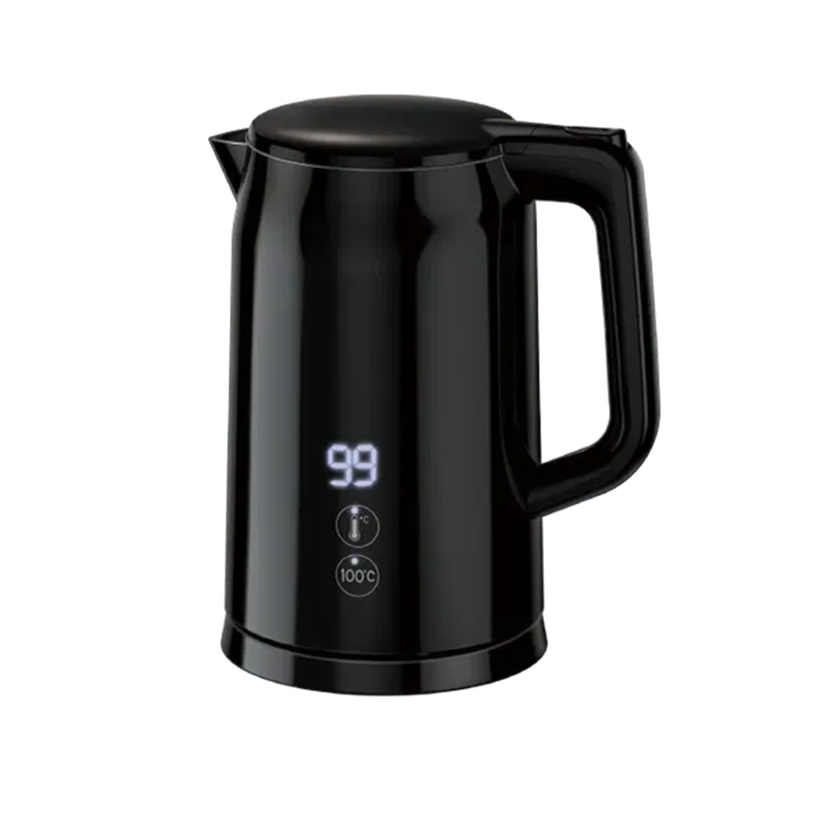 Bouilloire Intelligente oraimo SmartKettle Byte : L’excellence thermique au degré près