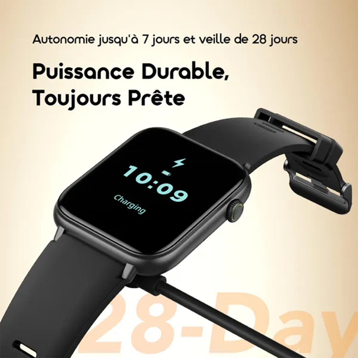 SmartWatch Montre Connectée oraimo Watch 6N