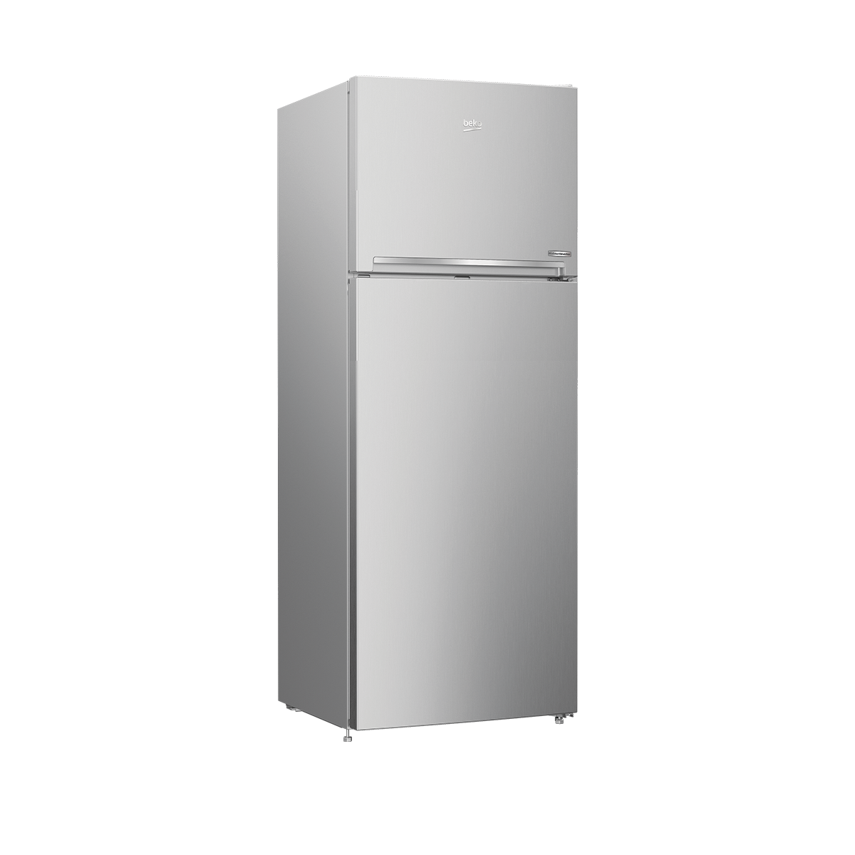 Réfrigérateur Beko RDNE55S Silver 389L NeoFrost Inverter