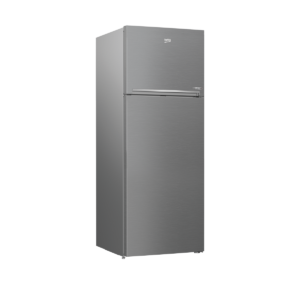 Réfrigérateur Beko RDNE55X Inox 389L NeoFrost ProSmart