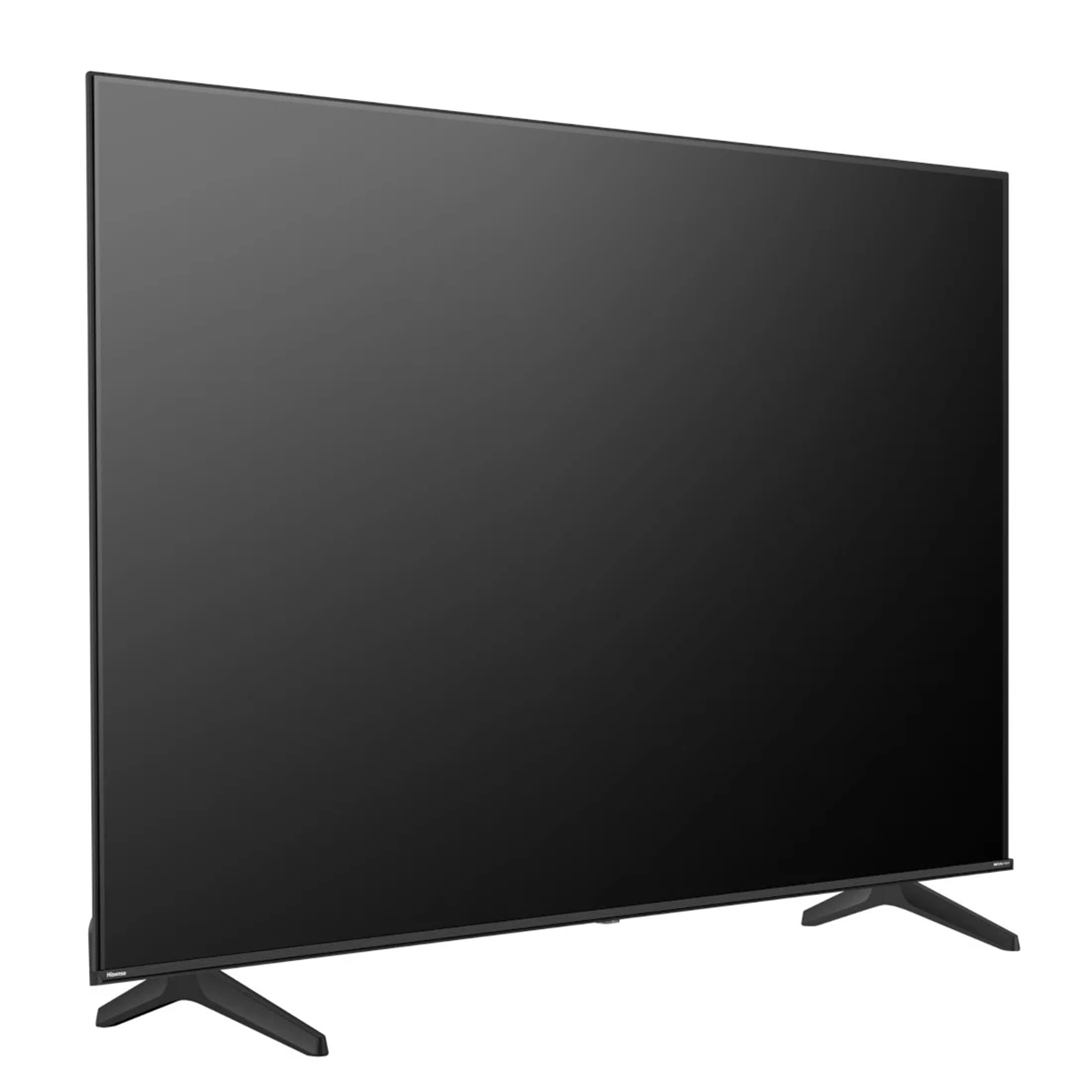 Télévision Hisense 58A6N : Smart TV LED 4K 58” Dolby Vision & VIDAA