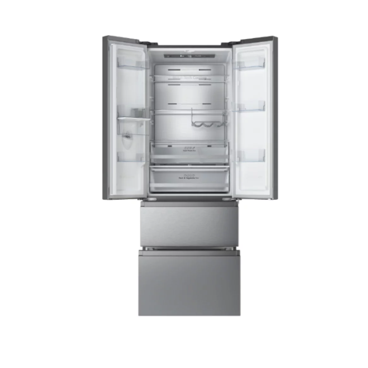 Réfrigérateur Multi-Door Hisense RM-63WC4