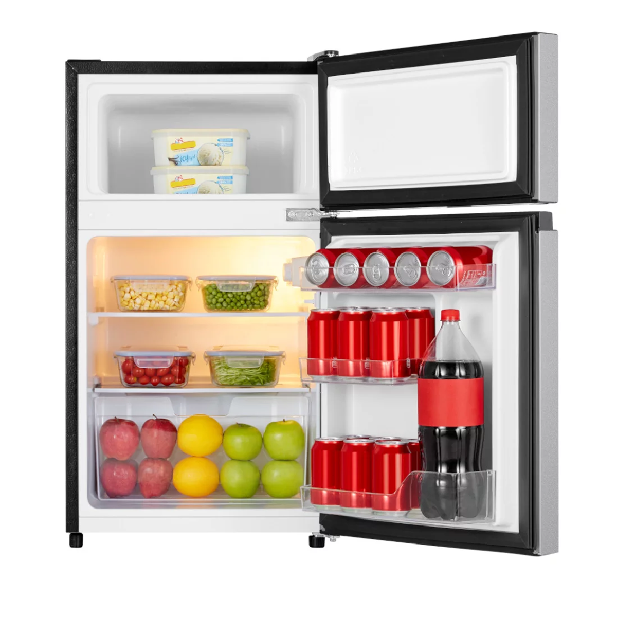 Réfrigérateur Compact Hisense RD-11DR4SA