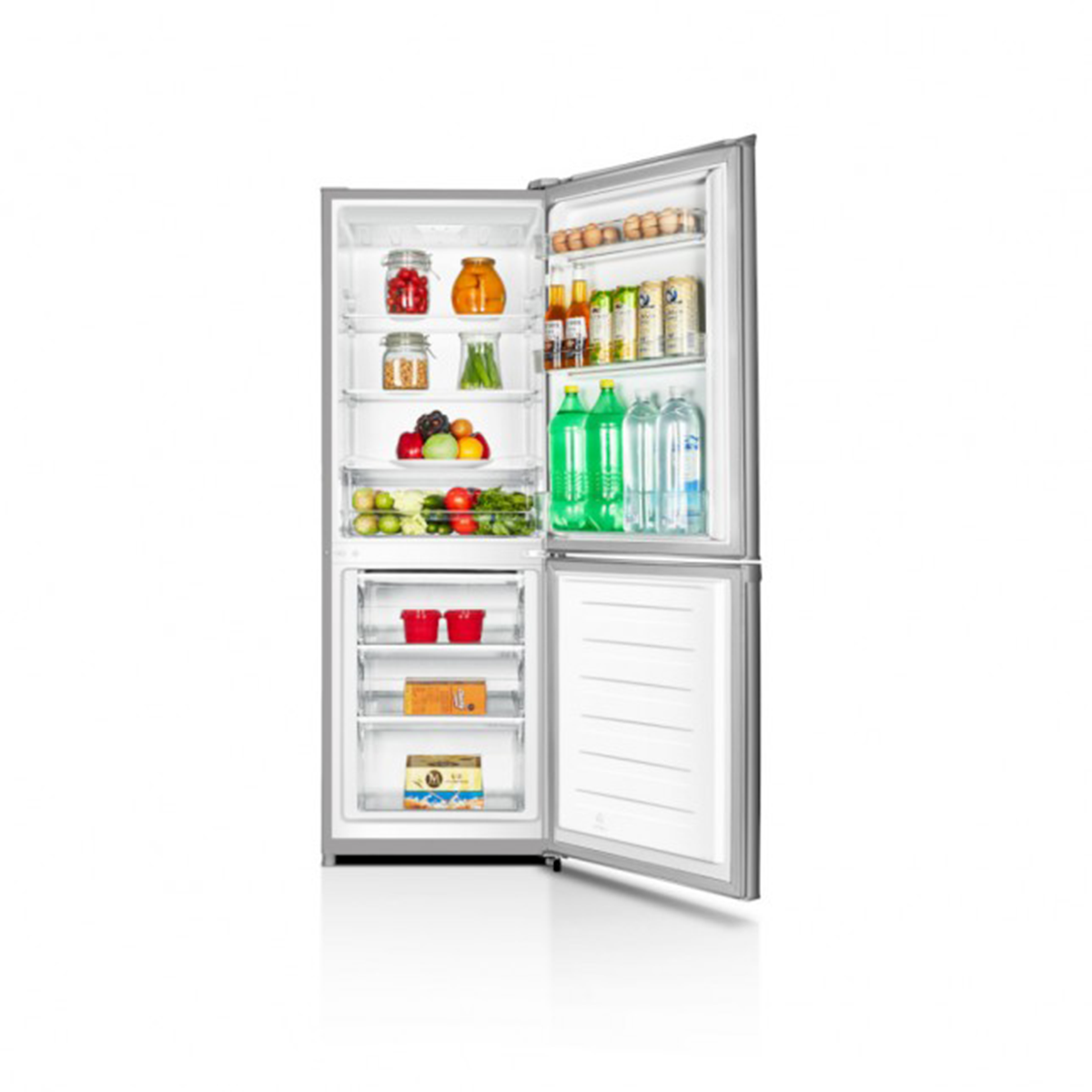 Réfrigérateur Combiné Hisense RD-29DC4SA