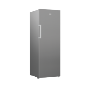 Congélateur Vertical Beko RFNE320L23S – 250L No Frost Silver