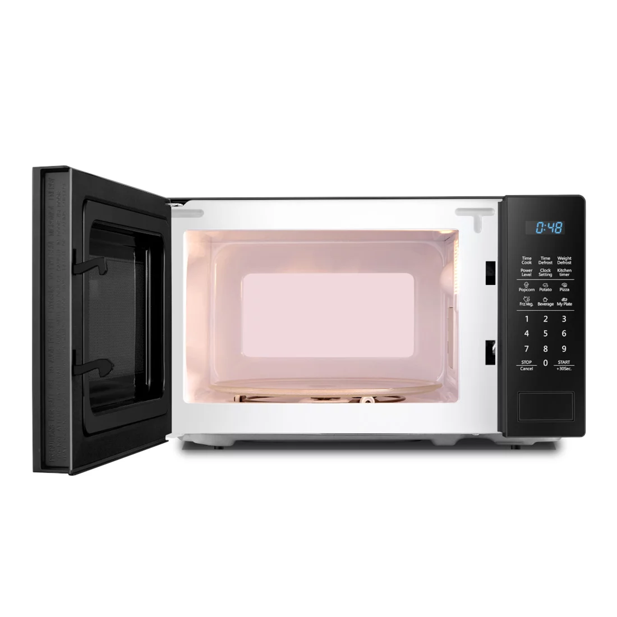 Micro-Ondes Solo Numérique Hisense H20MOBS11