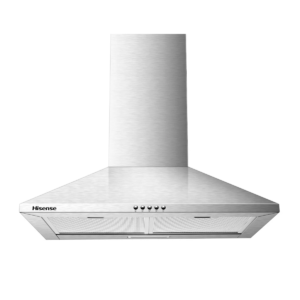Hotte Aspirante Pyramide Hisense HHO60TASS