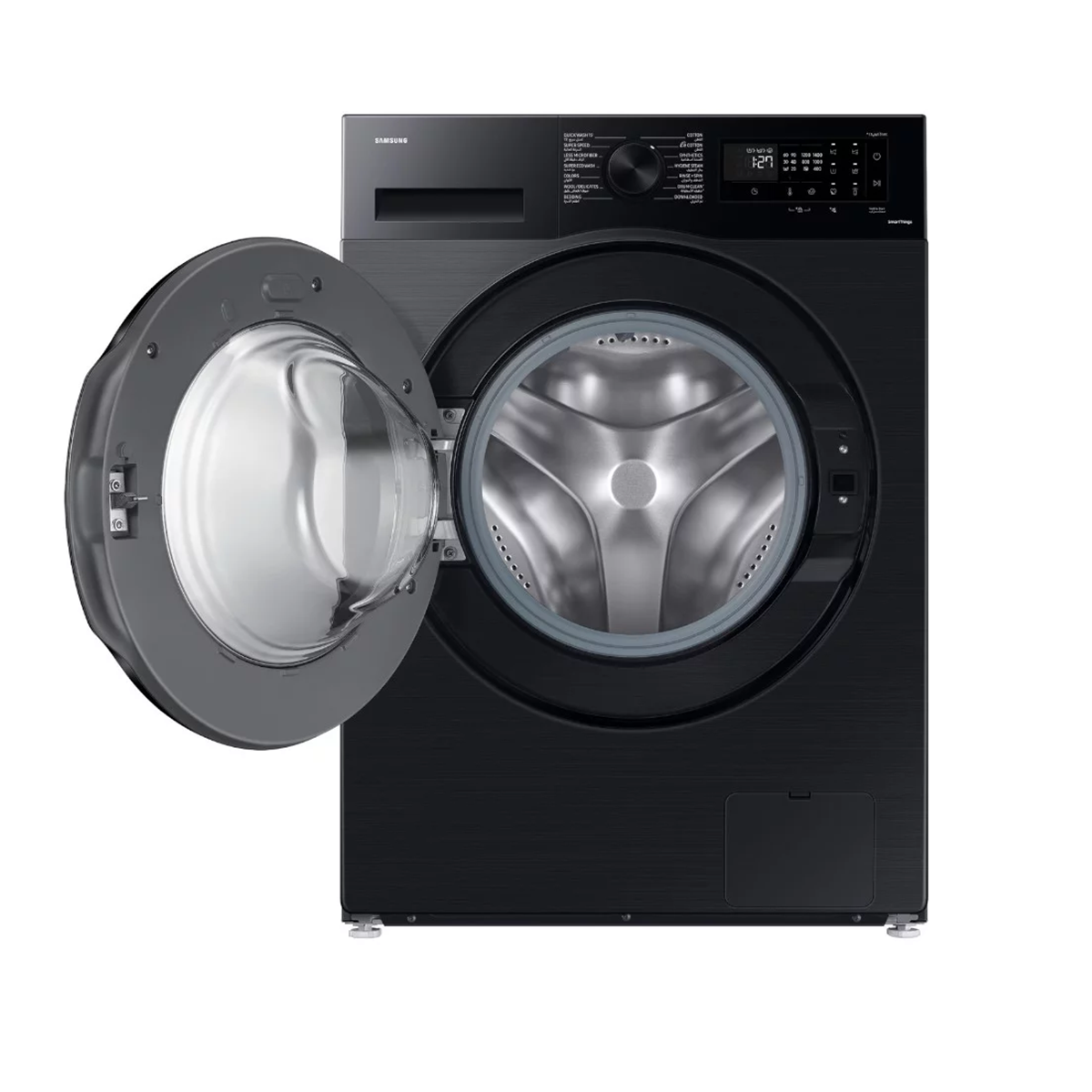 Lave-linge Samsung WW11CG504DTWLE Front Load 11kg