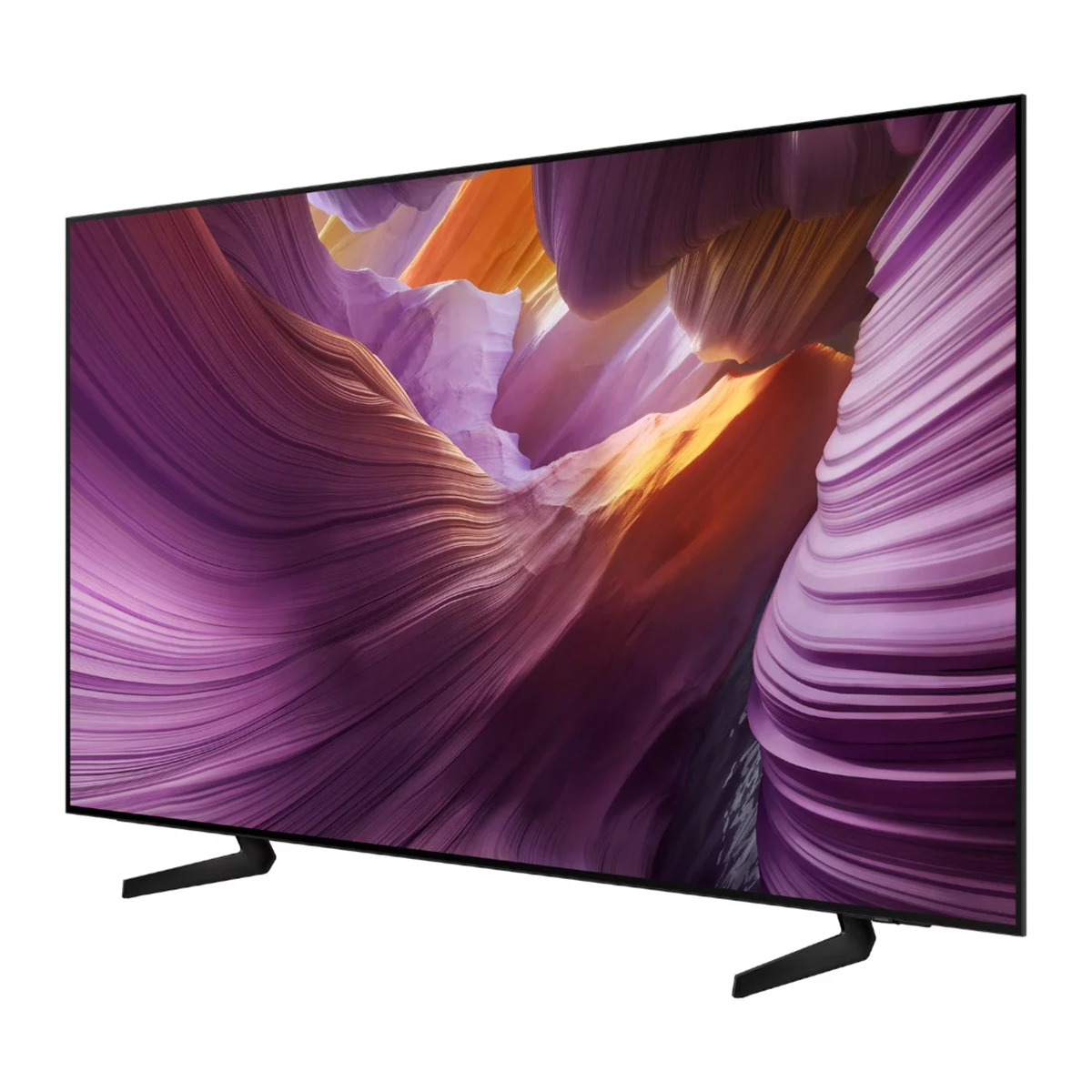 TV Samsung 55” OLED 4K UHD Smart AI