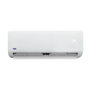 Split Carrier Inverter 12000 BTU – Confort Suprême & Haute Performance R32