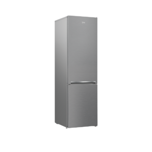Réfrigérateur Combiné Beko RCNA460SX Silver 362L No Frost