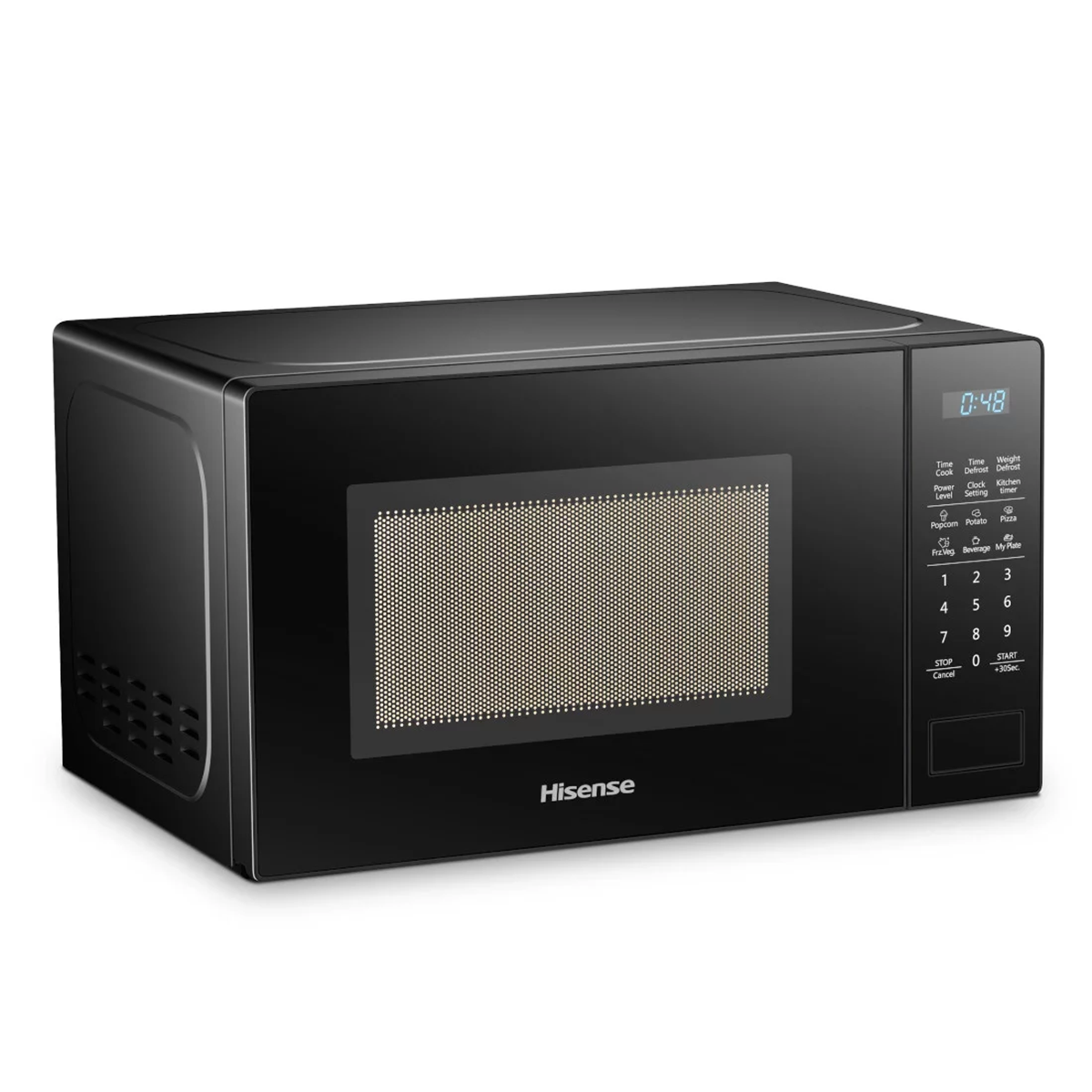 Micro-Ondes Solo Numérique Hisense H20MOBS11