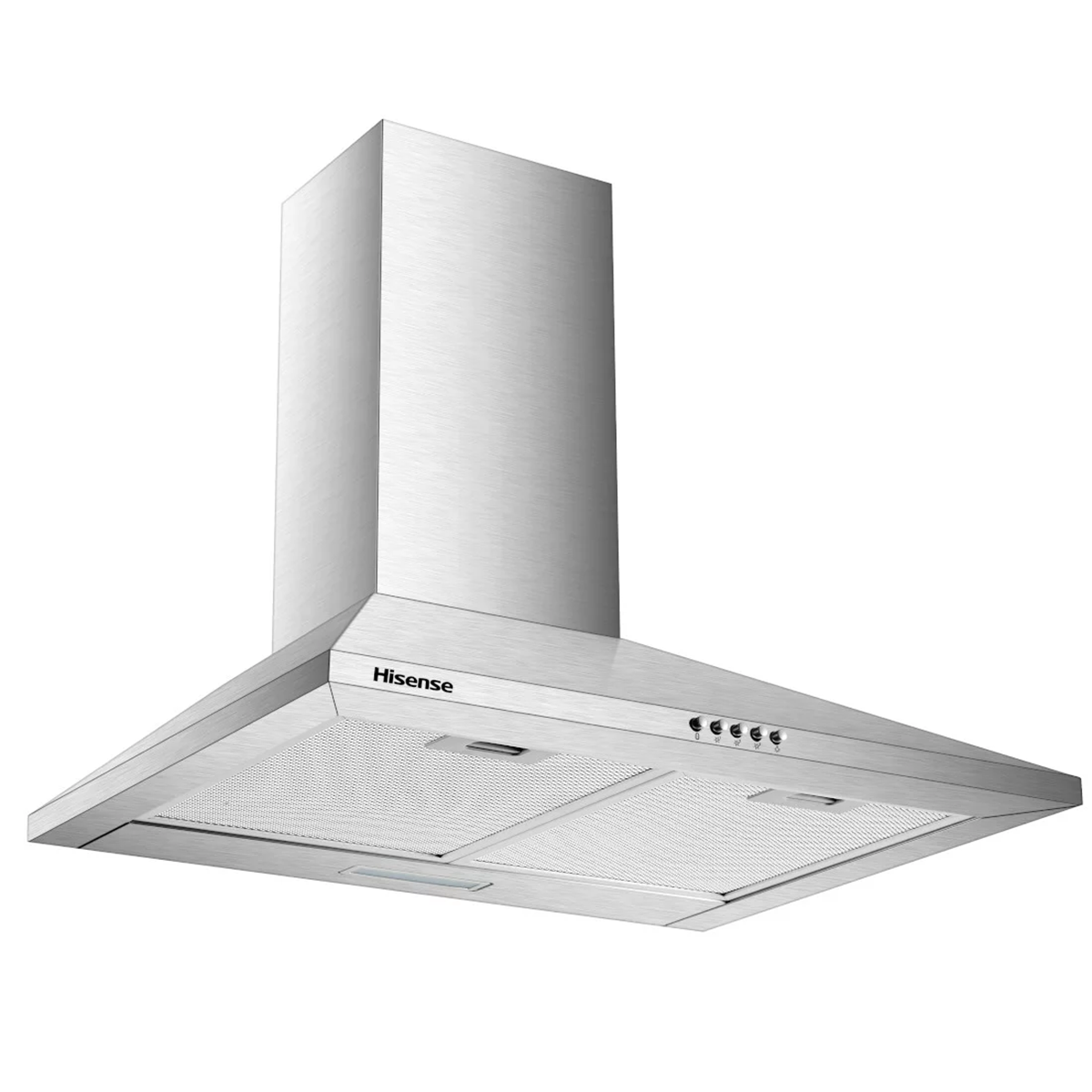 Hotte Aspirante Pyramide Hisense HHO60TASS