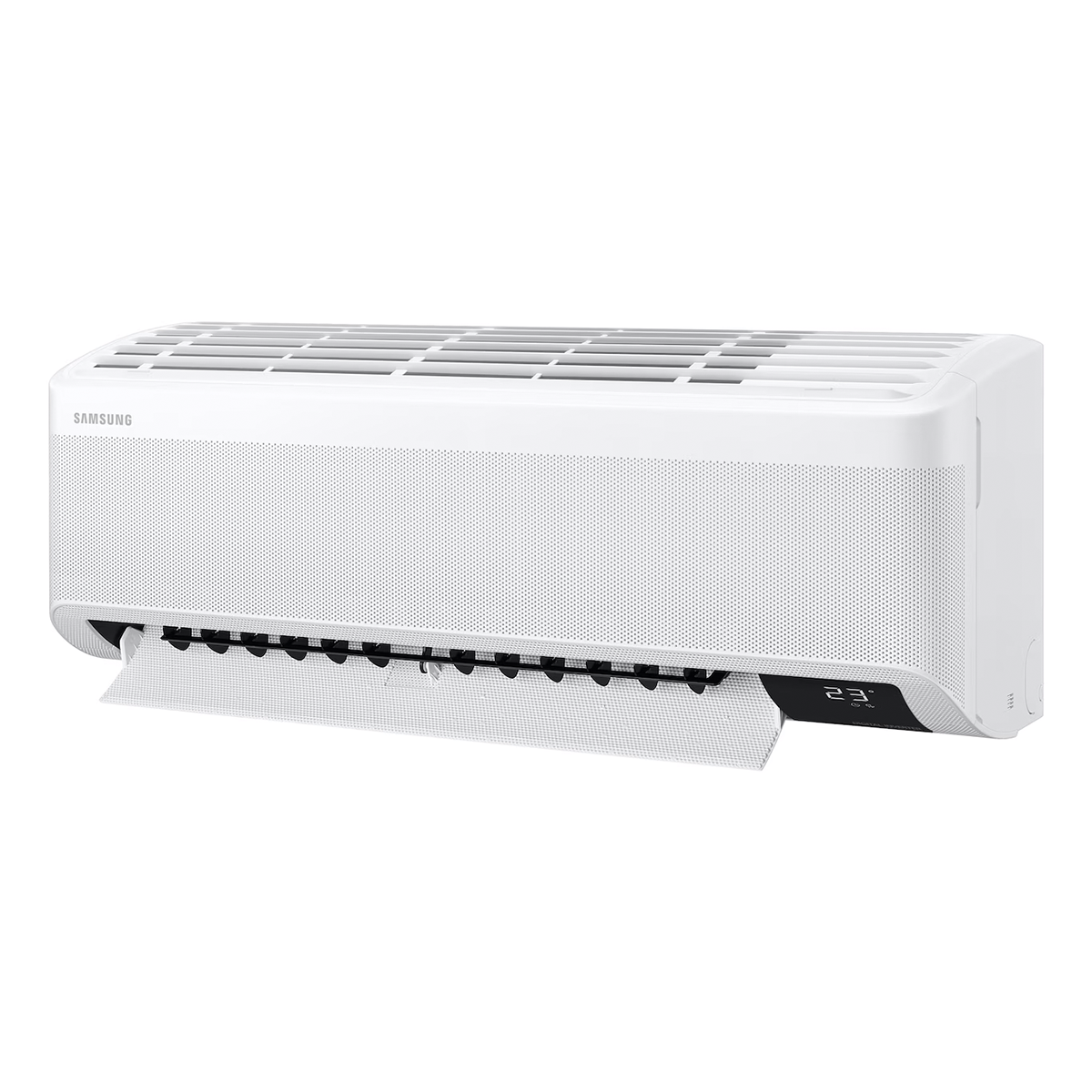 Climatiseur Samsung Wind-Free™ 12 000 BTU : Le Sommet du Confort Intelligent