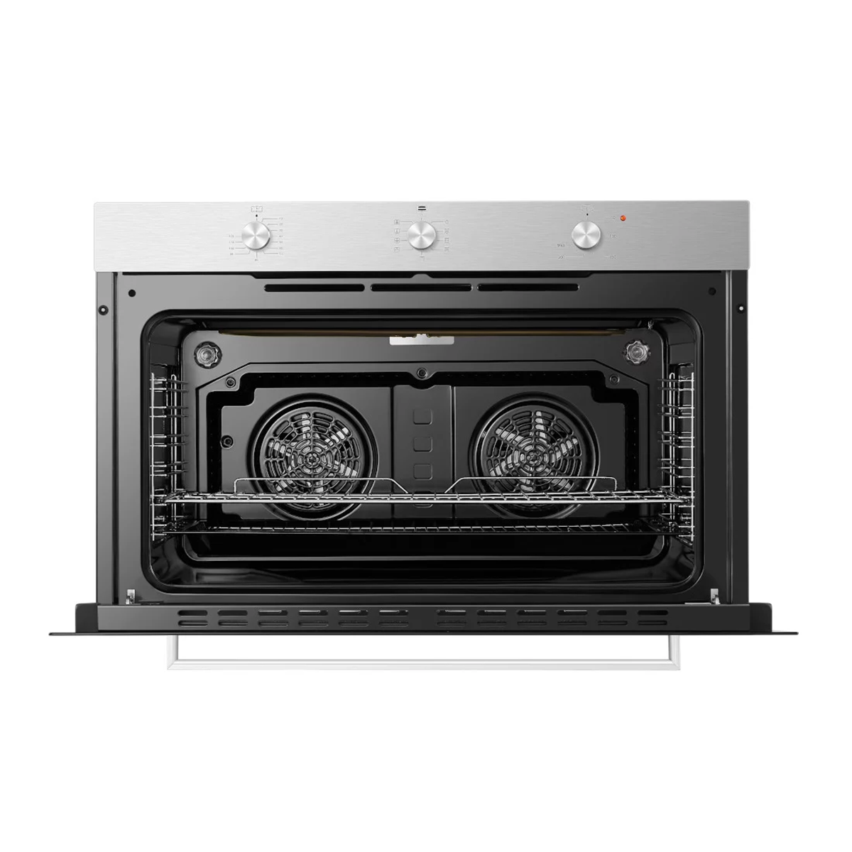 Four Encastrable XL Hisense HEO901SS03 : La Puissance Grand Format